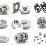 Machines & Equipment Spare Parts Fabrication